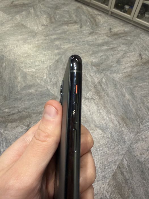 Iphone 11 Pro max 64gb green