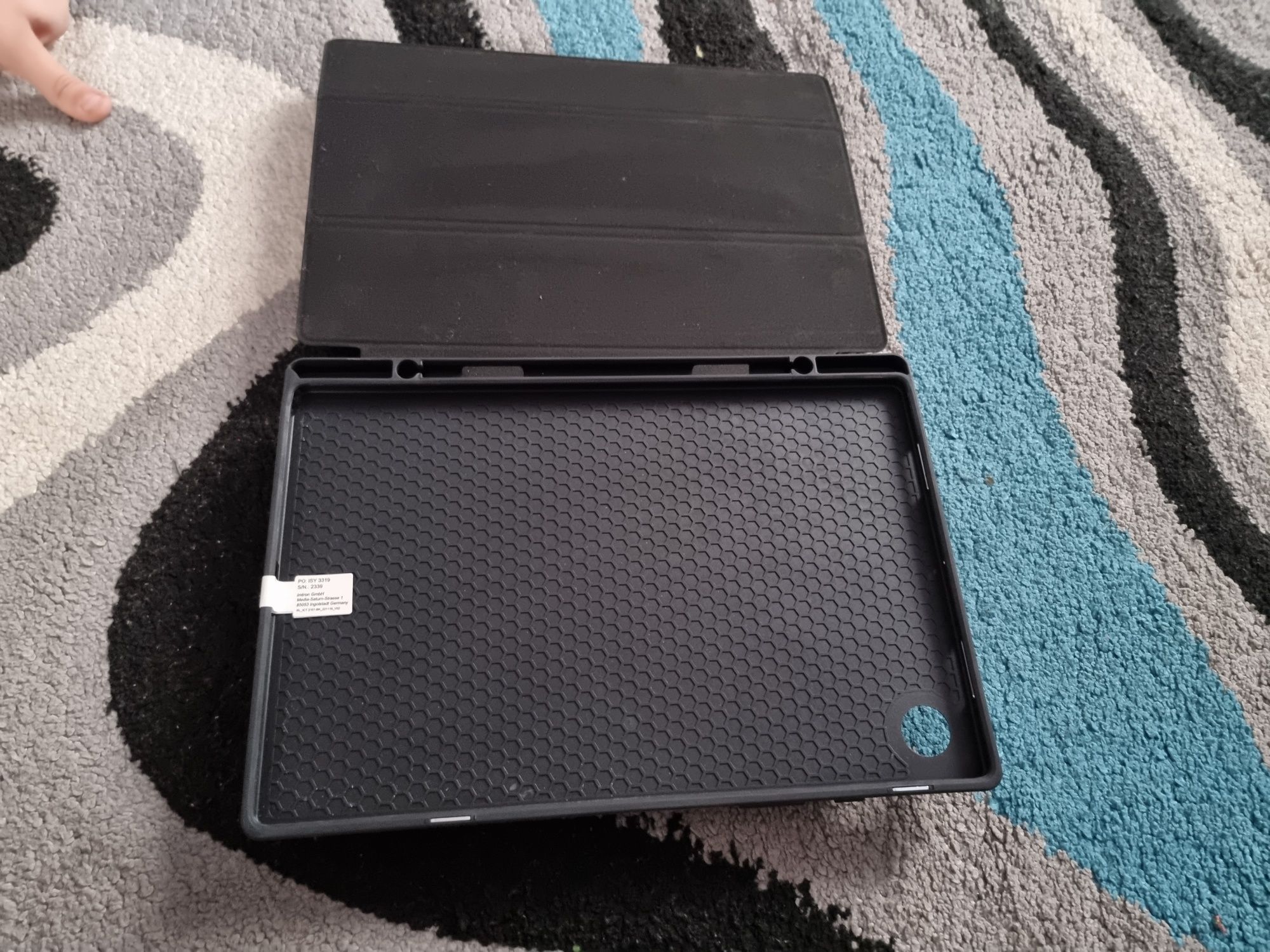 Galaxy tab A8 cover