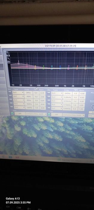 Sprzedam procesor dsp