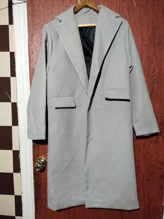 Продам пальто женское