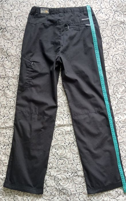 CRAGHOPPERS зимові, зріст 152 см