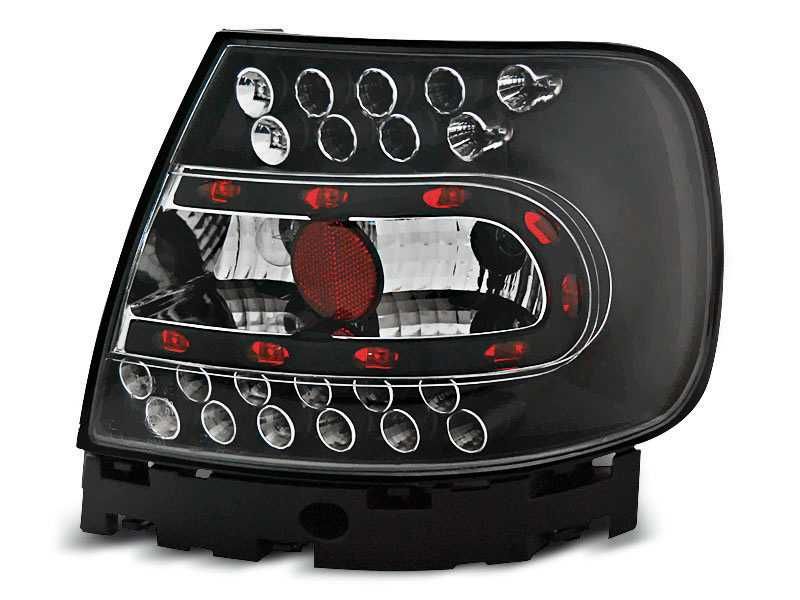 Lampy tylne LED audi A4 B5 TUNING