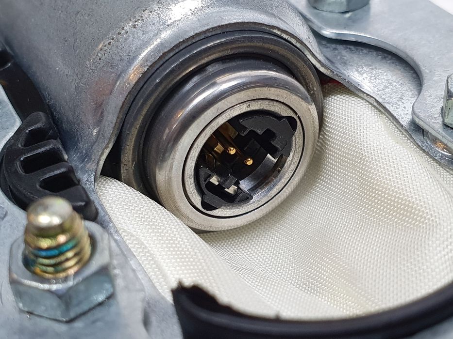 Airbag banco direito BMW 3 (E46)