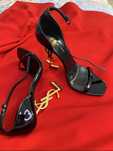 Szpilki ysl cassandre hit