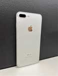 iPhone 7 Plus Silver 100% kondycji baterii