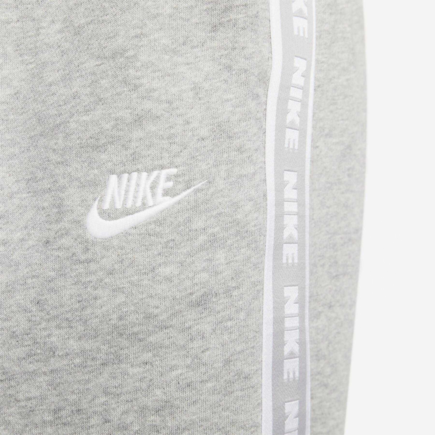 США! Спортивный костюм Nike Club Fleece GX HD (XS по 4XL) (FB7296-063)