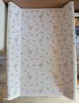 Przewijak na łóżeczko 60x120 cm