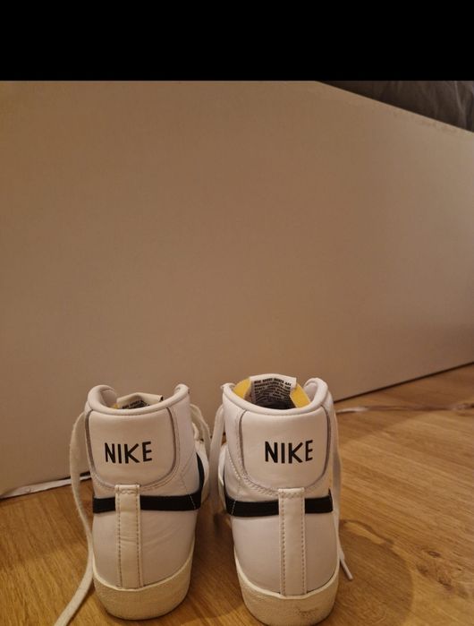 nike Blazer 38,5