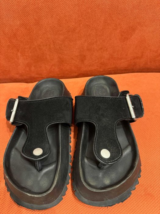 Круті брендові шльопанці