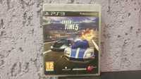 Crash Time 5 Undercover / PS3 / PlayStation 3
