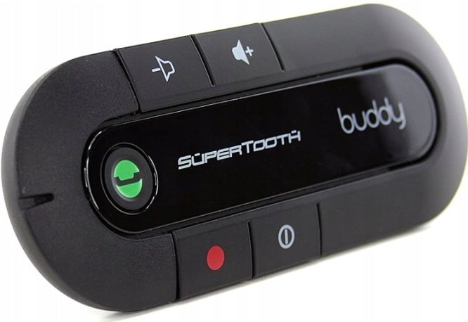 Громкая связь-SuperTooth-Buddy