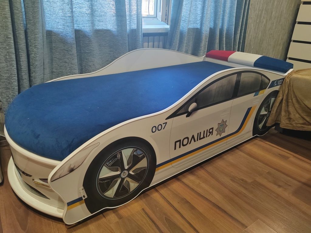Продам дитяче ліжечко