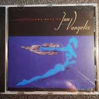 Polecam Nowa płytę CD John and Vangelis The Best Nowa Folia