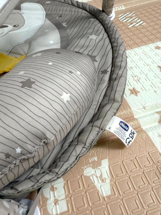Коврик дитячий Chicco