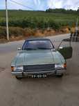 Ford consul/granada 2.0