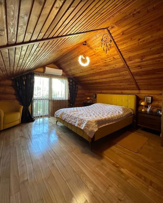 Продається будинок у селі Біла, 176м2