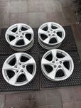 Диски оригінал toyota camry 70 chr avensis corolla avalon r17 5-114,3