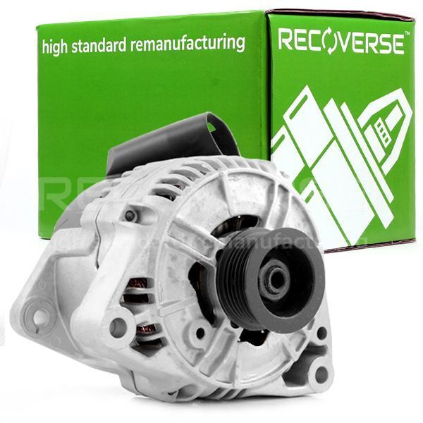 Alternator OPEL 2.0 2.2 Di DTI DTL TD ASTRA FRONTERA OMEGA VECTRA ZAFIRA