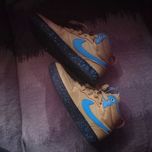 Ogrgnalne buty nike dla dziecka