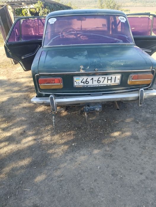 Ваз 2103 с мотором 06, Розбор