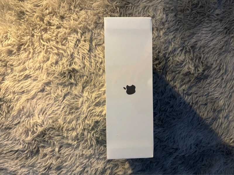 Słuchawki apple airpods max w kolorze Silver