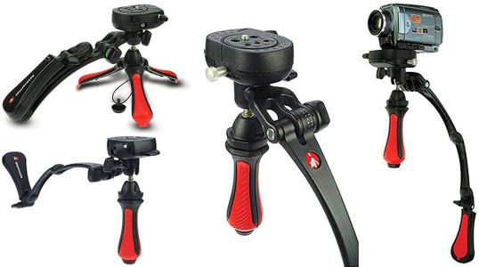 Стедикам MANFROTTO 585