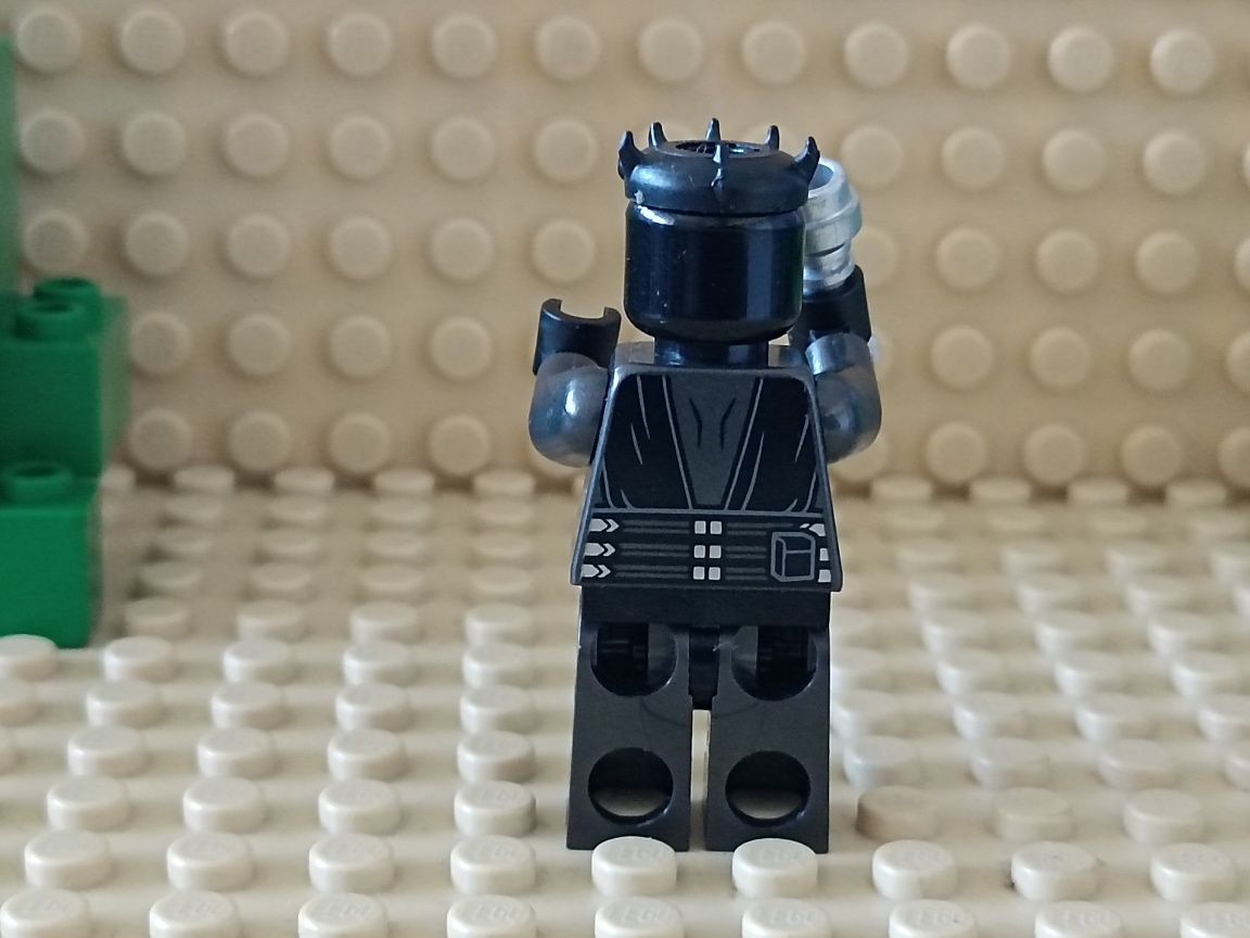 Lego figurka Darth maul
