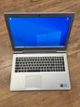 Laptop Lenovo 700-15ISK | i5-6300HQ | GTX950M | SSD 512GB + HDD 1TB