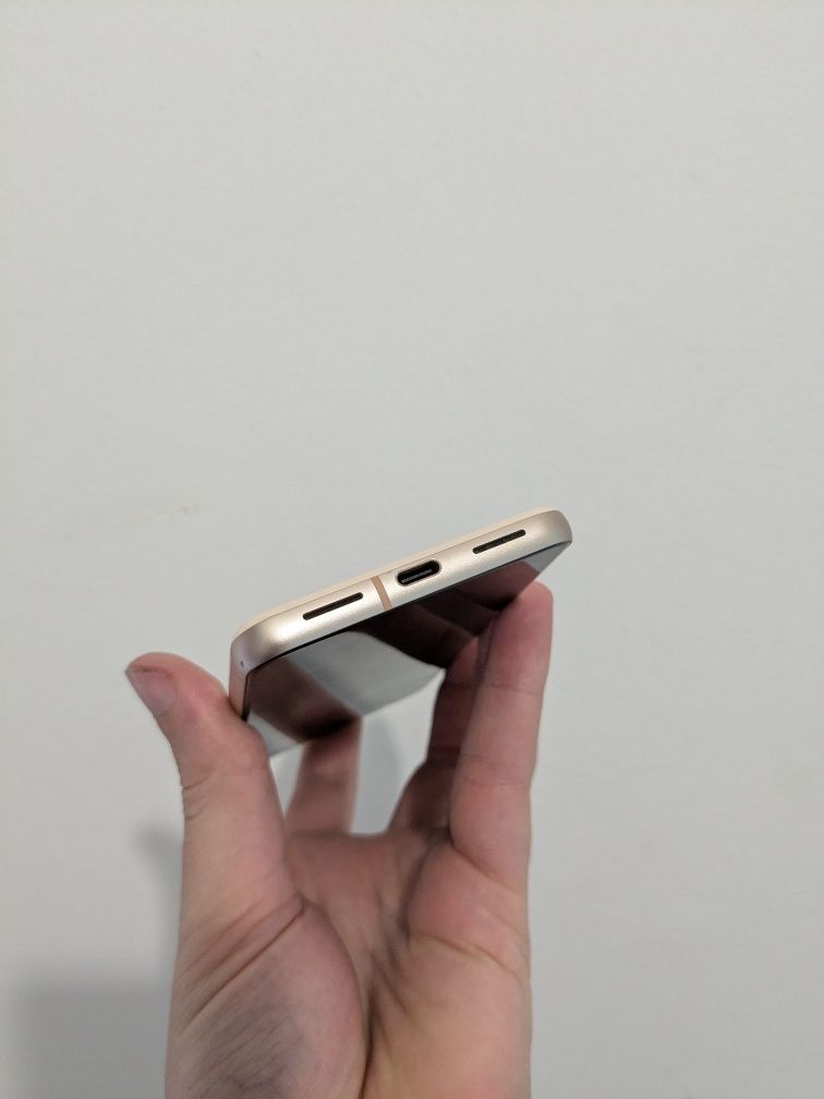 Google Pixel 8 Pink 8/128gb Neverlock