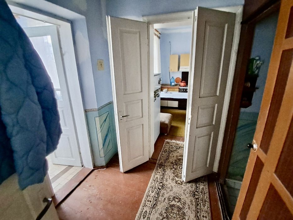 Продається будинок. Чортків