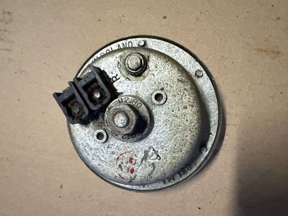 Klakson Belma WSK WFM