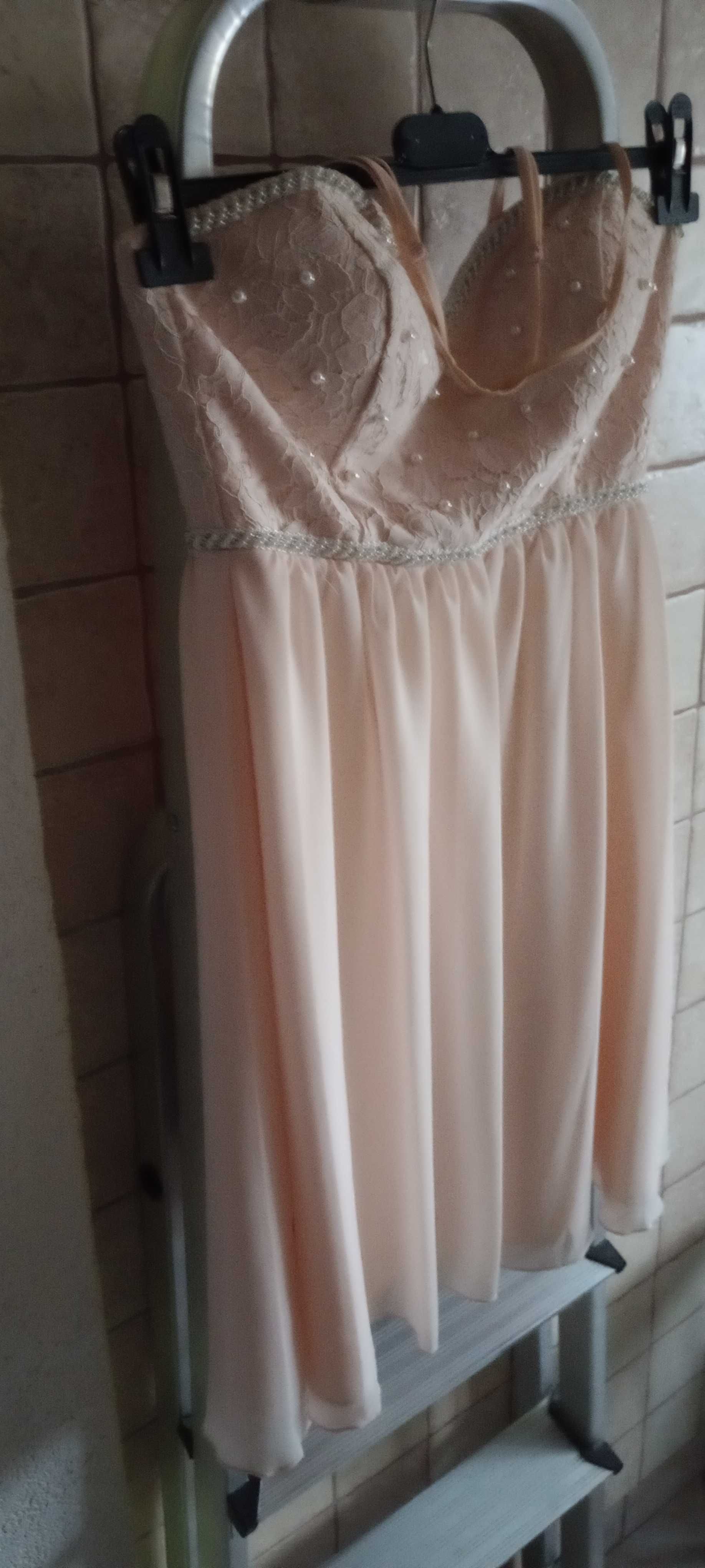 Sprzedam sukienkę Princess