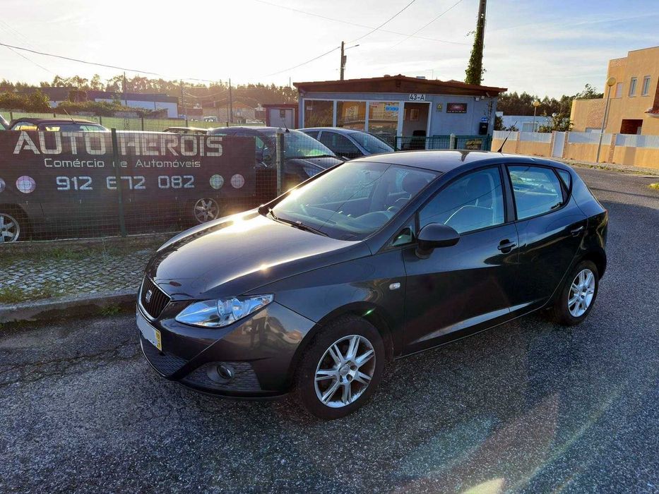 Seat Ibiza 1.2 12V