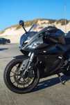 Yamaha yzf-r125 (com extras)
