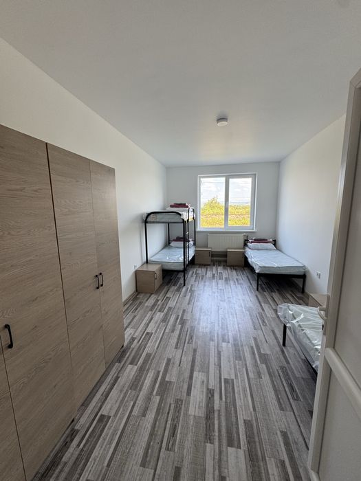 Здається в оренду житлове приміщення