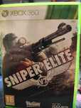 Sniper Elite V2 Microsoft Xbox 360 ANG SklepRetroWWA