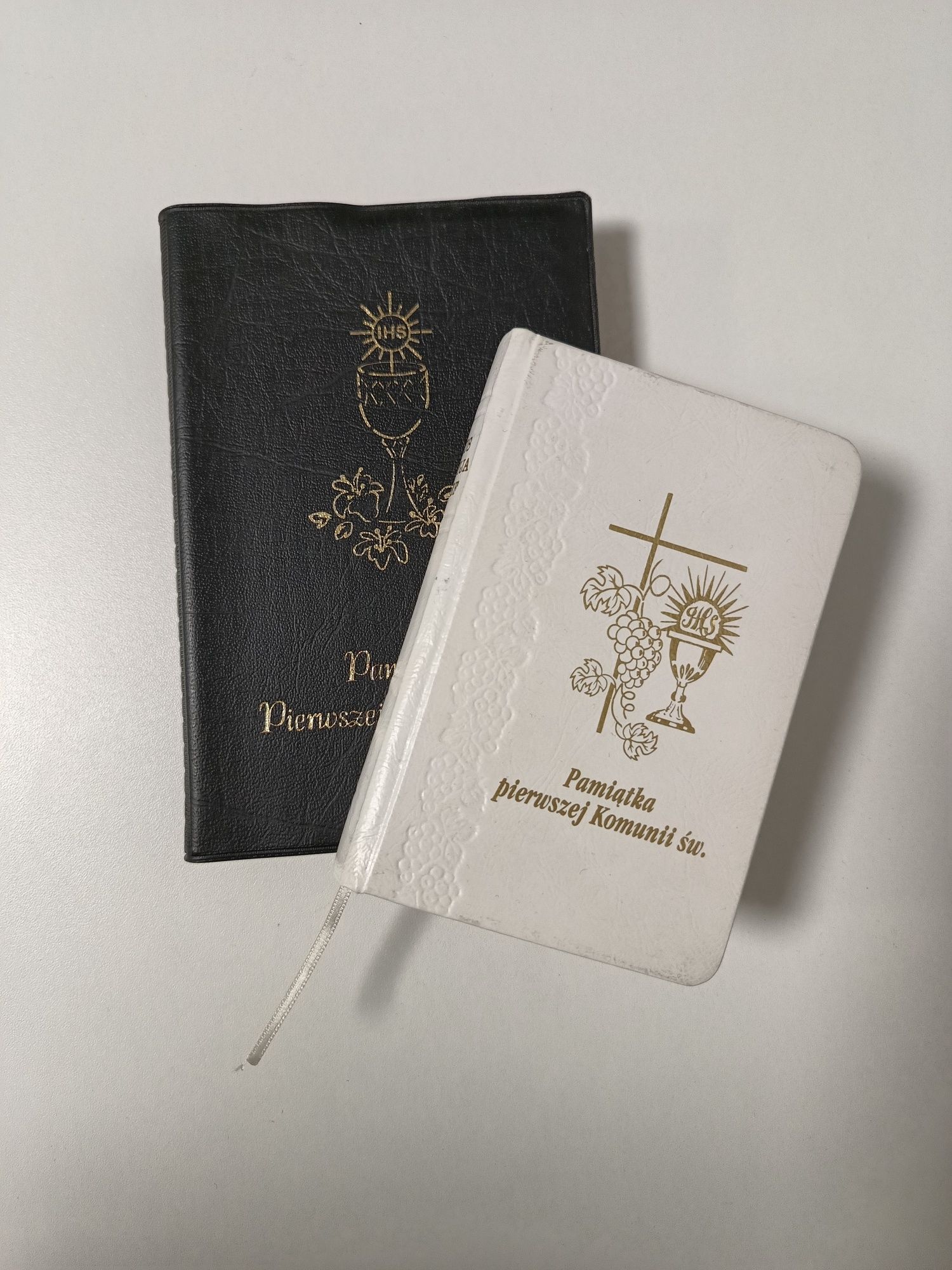 Skarbczyk komunijny