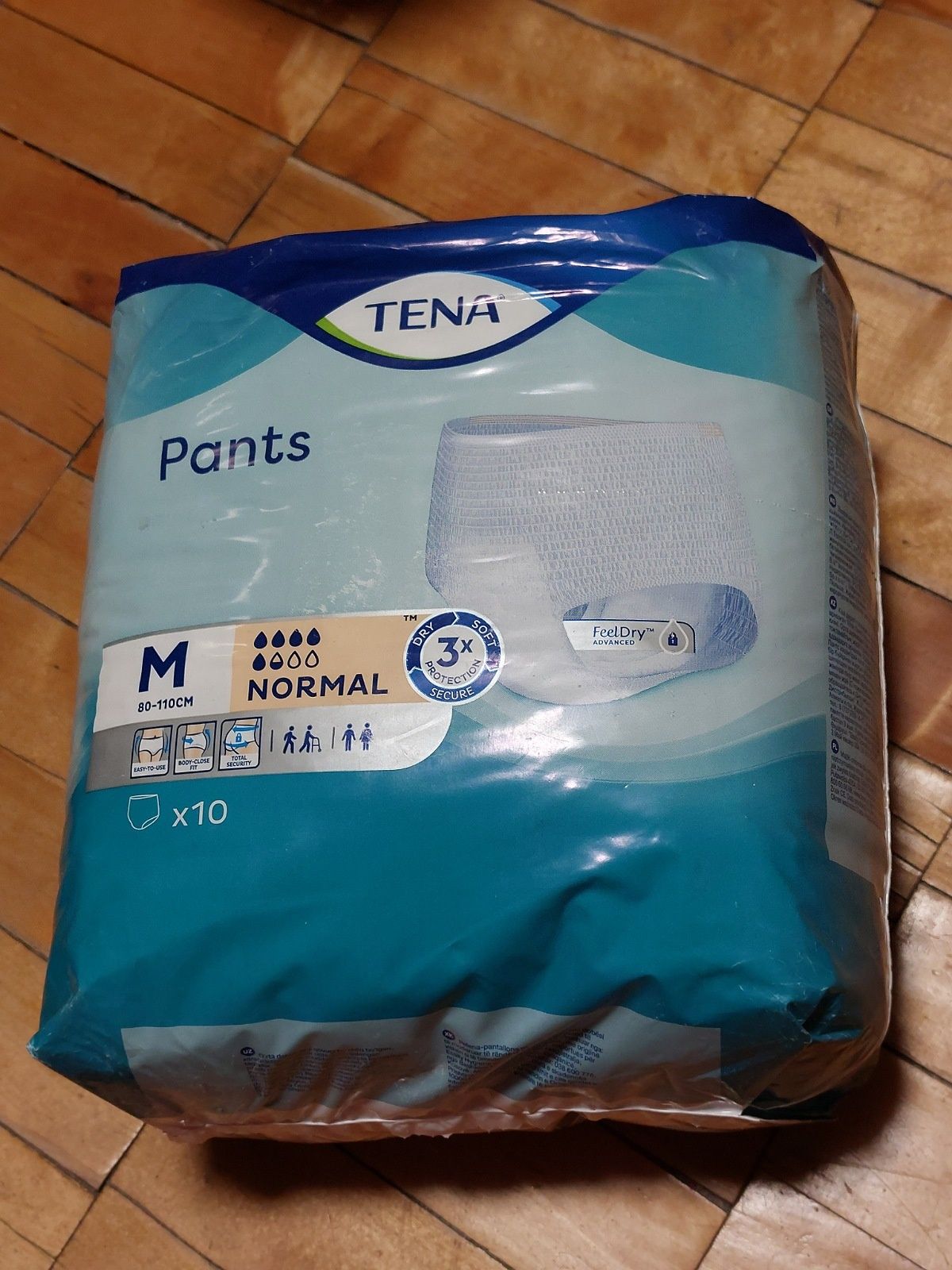 Памперси для дорослих pants Tena M 10шт