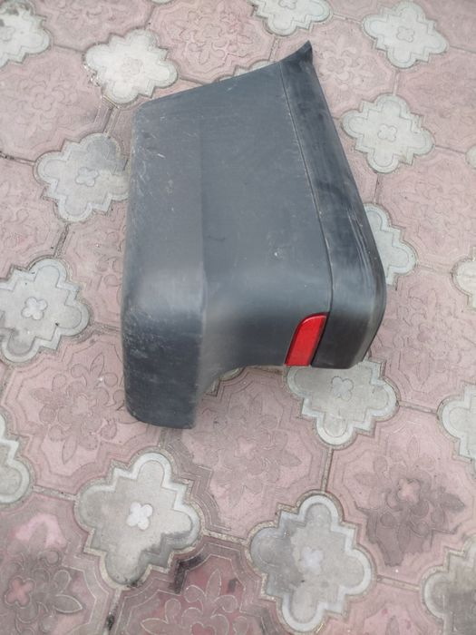 Амортизатори пружини vito 639 розборка