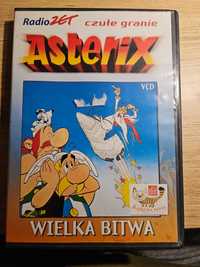 Asterix - Wielka Bitwa film