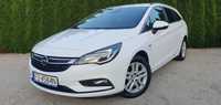 Opel Astra 1.6*CDTi* od KOBIETY Salon Polska 100% Oryginał + 100% Serwis