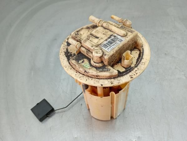 Boia combustível CITROËN Berlingo Van (B9)