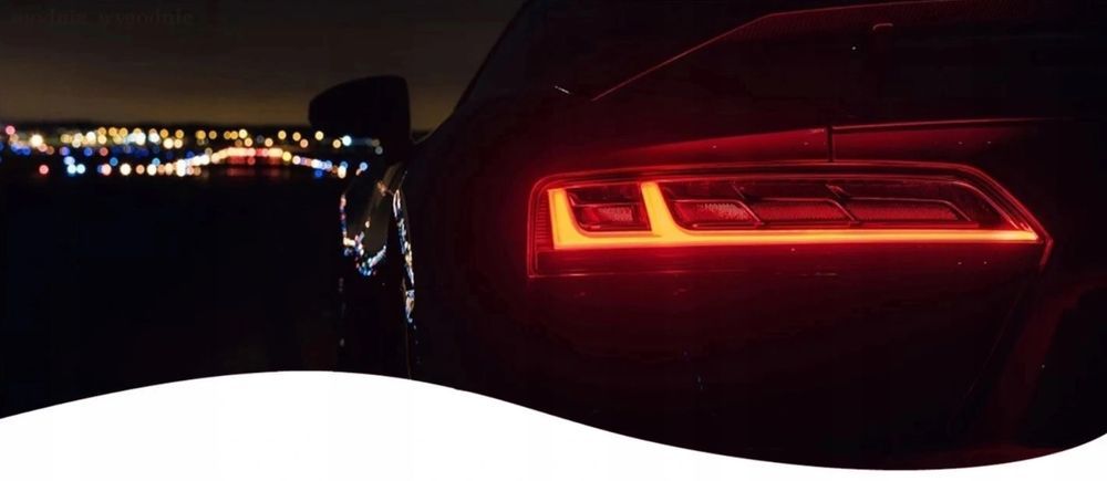 Naba Slim Audi A3 A4 A6 A8 Tt Vw Golf Porsche 911