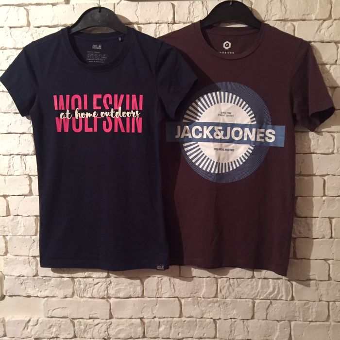 Футболки,поло Levis,Champion..