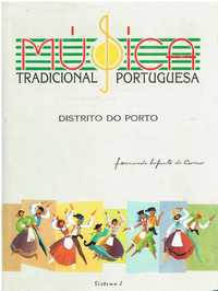 12897

Música Tradicional Portuguesa - Distrito do Porto (Volume I)