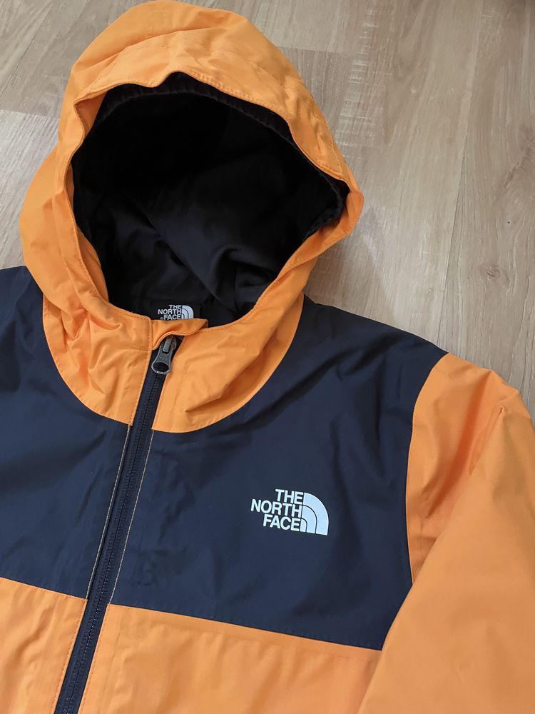 Kurtka wiosenna-wiarrowka rozm dzieciecy M The North Face