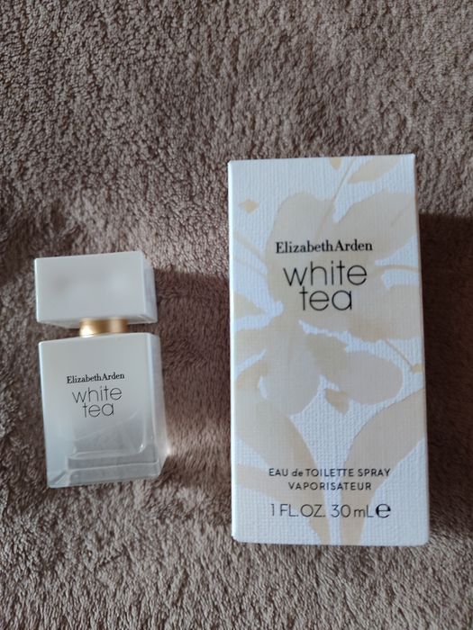 Elizabeth Arden White Tea