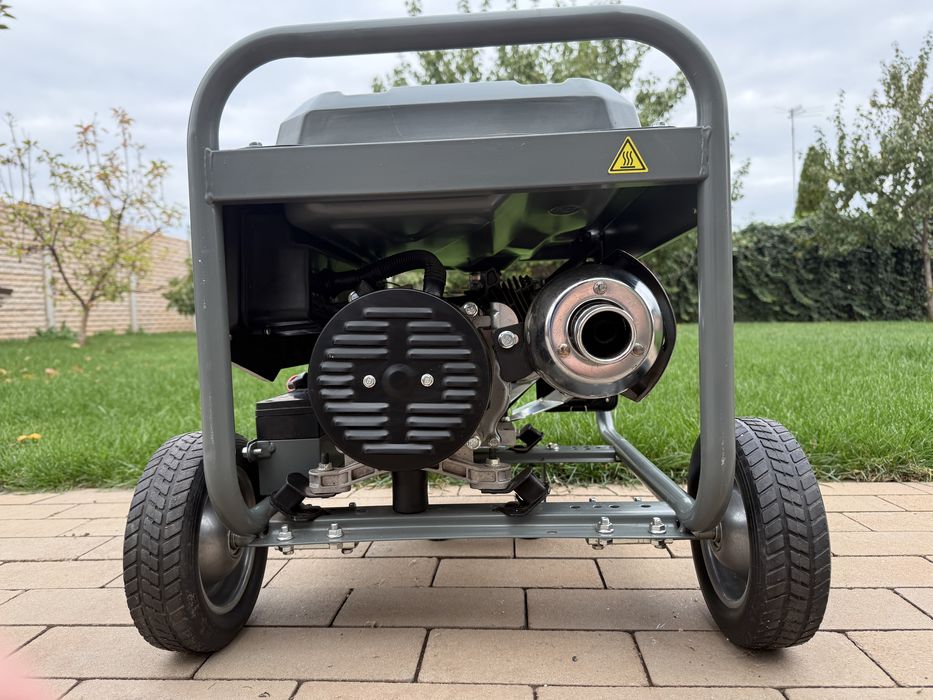 Генератор Karcher 3Kw