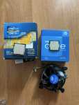 Procesor inet i3 9100f , i3 3240