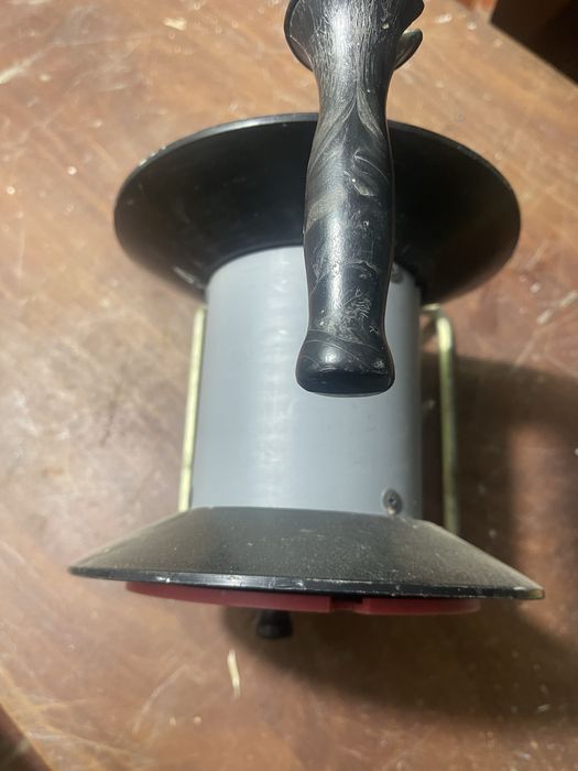 Котушка подовжувача без дроту